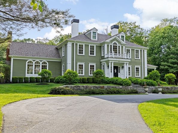 205 Pleasant St., Norwell MA 02061