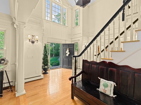 205 Pleasant St., Norwell MA 02061