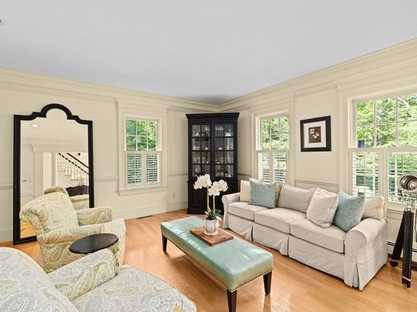 205 Pleasant St., Norwell MA 02061