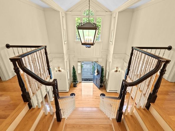 205 Pleasant St., Norwell MA 02061