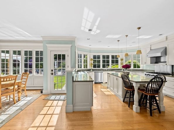 205 Pleasant St., Norwell MA 02061