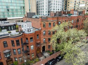 69 Saint Botolph 1, Boston MA 02116