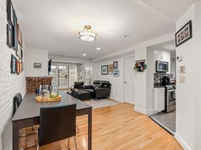 69 Saint Botolph 1, Boston MA 02116