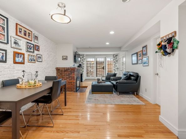 69 Saint Botolph 1, Boston MA 02116
