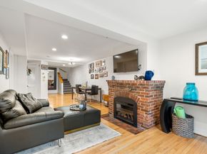 69 Saint Botolph 1, Boston MA 02116