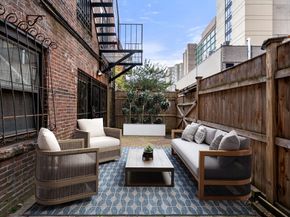 69 Saint Botolph 1, Boston MA 02116