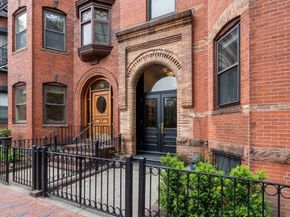 69 Saint Botolph 1, Boston MA 02116