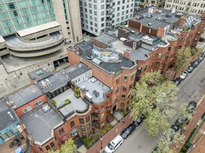 69 Saint Botolph 1, Boston MA 02116