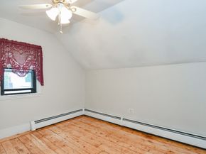 886 Canterbury St, Boston MA 02131