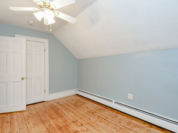 886 Canterbury St, Boston MA 02131