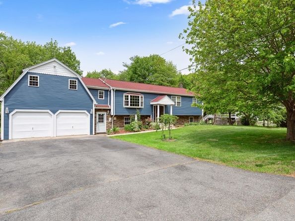 451 Lincoln St, Abington MA 02351