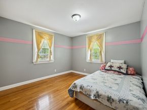 451 Lincoln St, Abington MA 02351