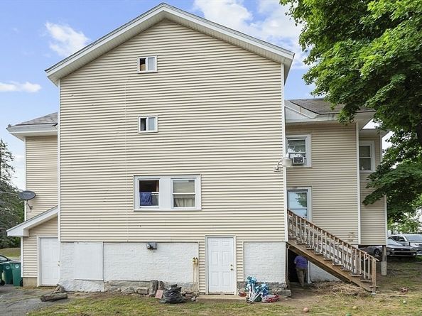 107-109 Prichard St, Fitchburg MA 01420