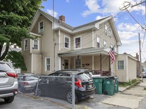 107-109 Prichard St, Fitchburg MA 01420