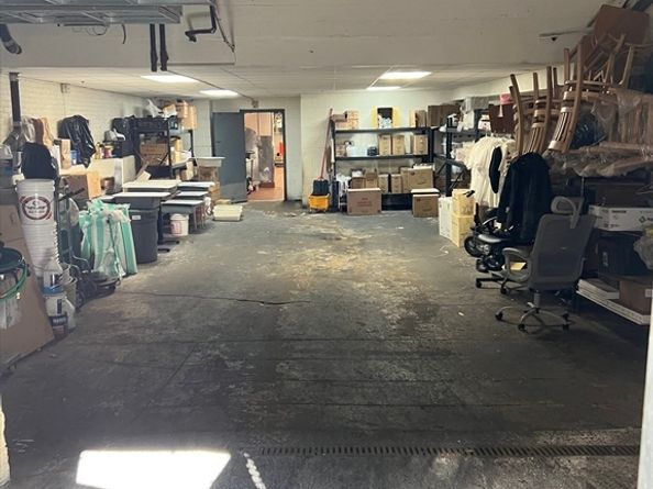 179 Massachusetts Ave,2&3, Boston MA 02115