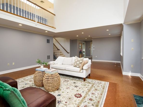 17 Highcroft Way 17, Hopkinton MA 01748