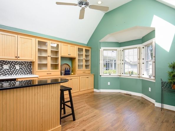 17 Highcroft Way 17, Hopkinton MA 01748