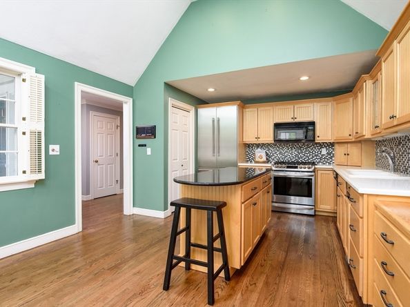 17 Highcroft Way 17, Hopkinton MA 01748