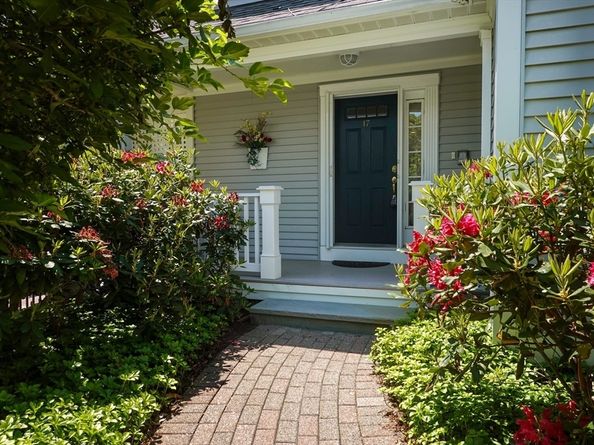 17 Highcroft Way 17, Hopkinton MA 01748