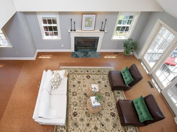 17 Highcroft Way 17, Hopkinton MA 01748