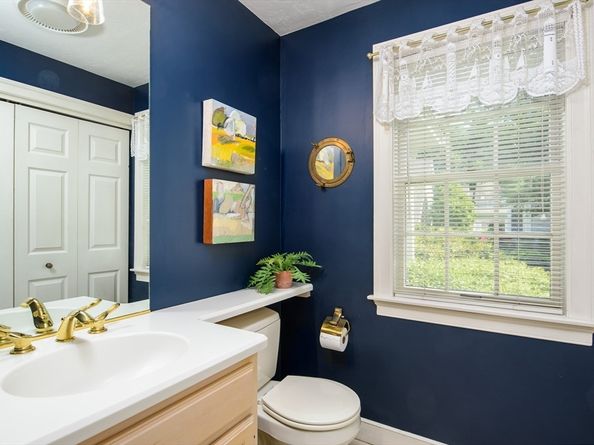 17 Highcroft Way 17, Hopkinton MA 01748
