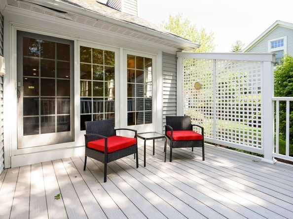 17 Highcroft Way 17, Hopkinton MA 01748