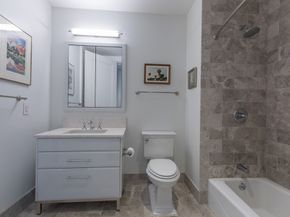 22 Liberty Drive 7G, Boston MA 02210