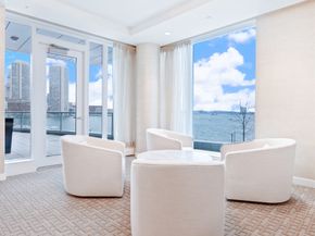 22 Liberty Drive 7G, Boston MA 02210