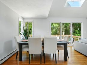 17 Trout Farm Ln, Duxbury MA 02332