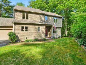17 Trout Farm Ln, Duxbury MA 02332