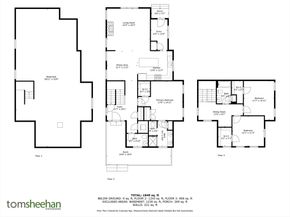 82 Snowbird Ave, Weymouth MA 02190