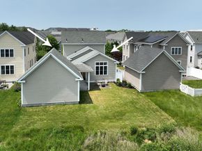82 Snowbird Ave, Weymouth MA 02190