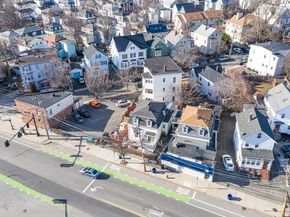 7 Washington, Somerville MA 02143
