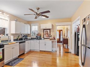 7 Washington, Somerville MA 02143