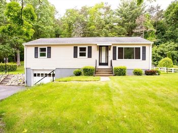 12 Hadley Path
