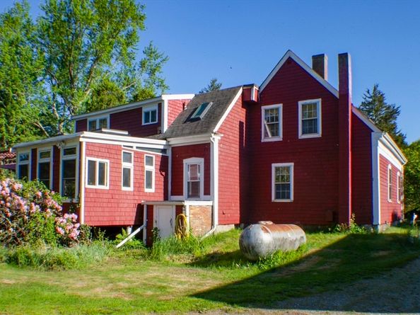 110 Center St, Plympton MA 02367
