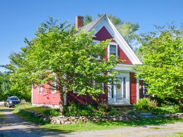 110 Center St, Plympton MA 02367