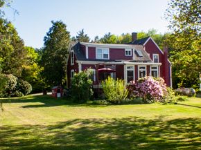 110 Center St, Plympton MA 02367