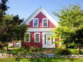 110 Center St, Plympton MA 02367