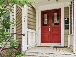 20 Lake St 2, Somerville MA 02143