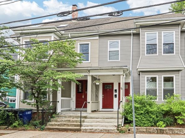 20 Lake St 2, Somerville MA 02143