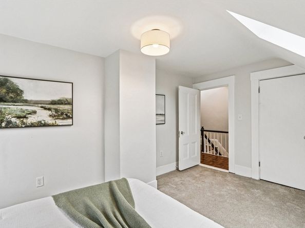 20 Lake St 2, Somerville MA 02143