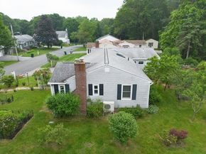 41 Avon Ave, Shrewsbury MA 01545