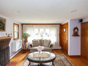 41 Avon Ave, Shrewsbury MA 01545
