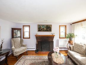 41 Avon Ave, Shrewsbury MA 01545