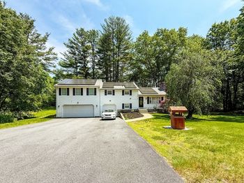1 Fieldstone Way