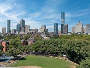 1166 Washington St 7046, Boston MA 02118