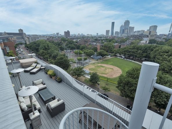 1166 Washington St 7046, Boston MA 02118