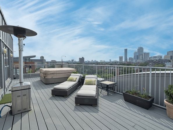 1166 Washington St 7046, Boston MA 02118
