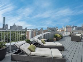 1166 Washington St 7046, Boston MA 02118